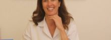 Joanna Fader perfil dentista dubai