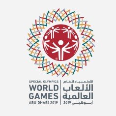 Special Olympics World Games abu dhabi 2019