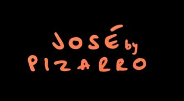 Jose by Pizarro